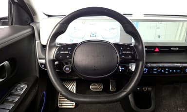 Ioniq 5