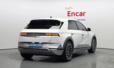 Ioniq 5