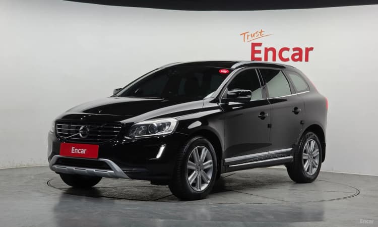 XC60