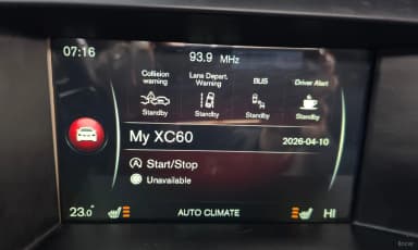 XC60