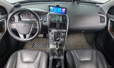 XC60