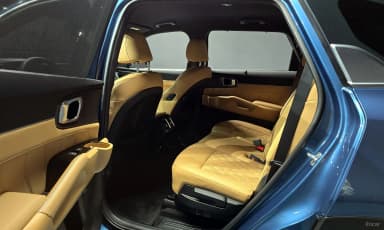 Sorento 4th generation