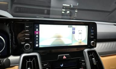 Sorento 4th generation