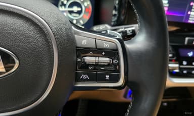 Sorento 4th generation