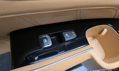 Sorento 4th generation