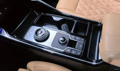 Sorento 4th generation