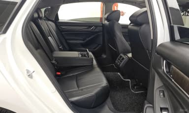 Accord 10th Generation