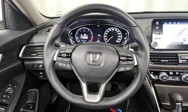 Accord 10th Generation