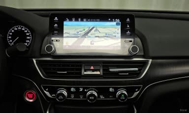 Accord 10th Generation