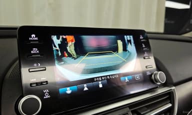 Accord 10th Generation