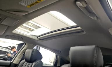 Accord 10th Generation