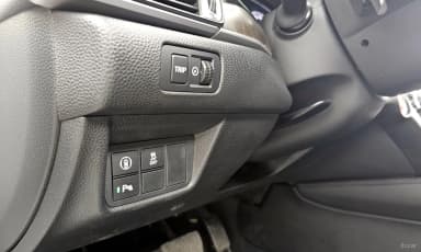 Accord 10th Generation