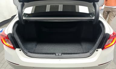 Accord 10th Generation