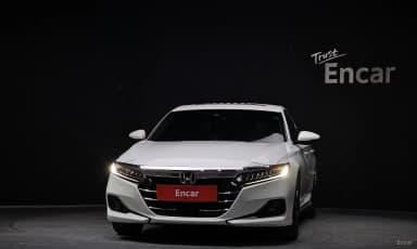 Accord 10th Generation