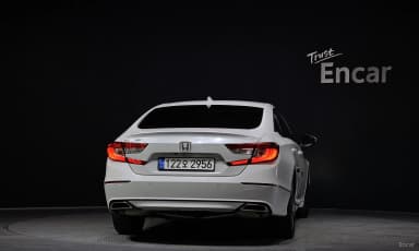 Accord 10th Generation