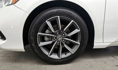 Accord 10th Generation