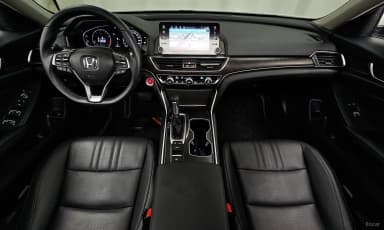 Accord 10th Generation