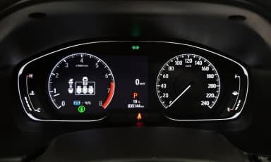 Accord 10th Generation