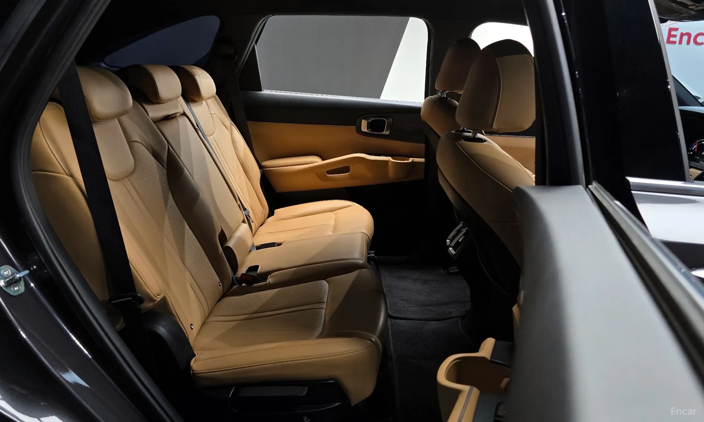 Sorento 4th generation