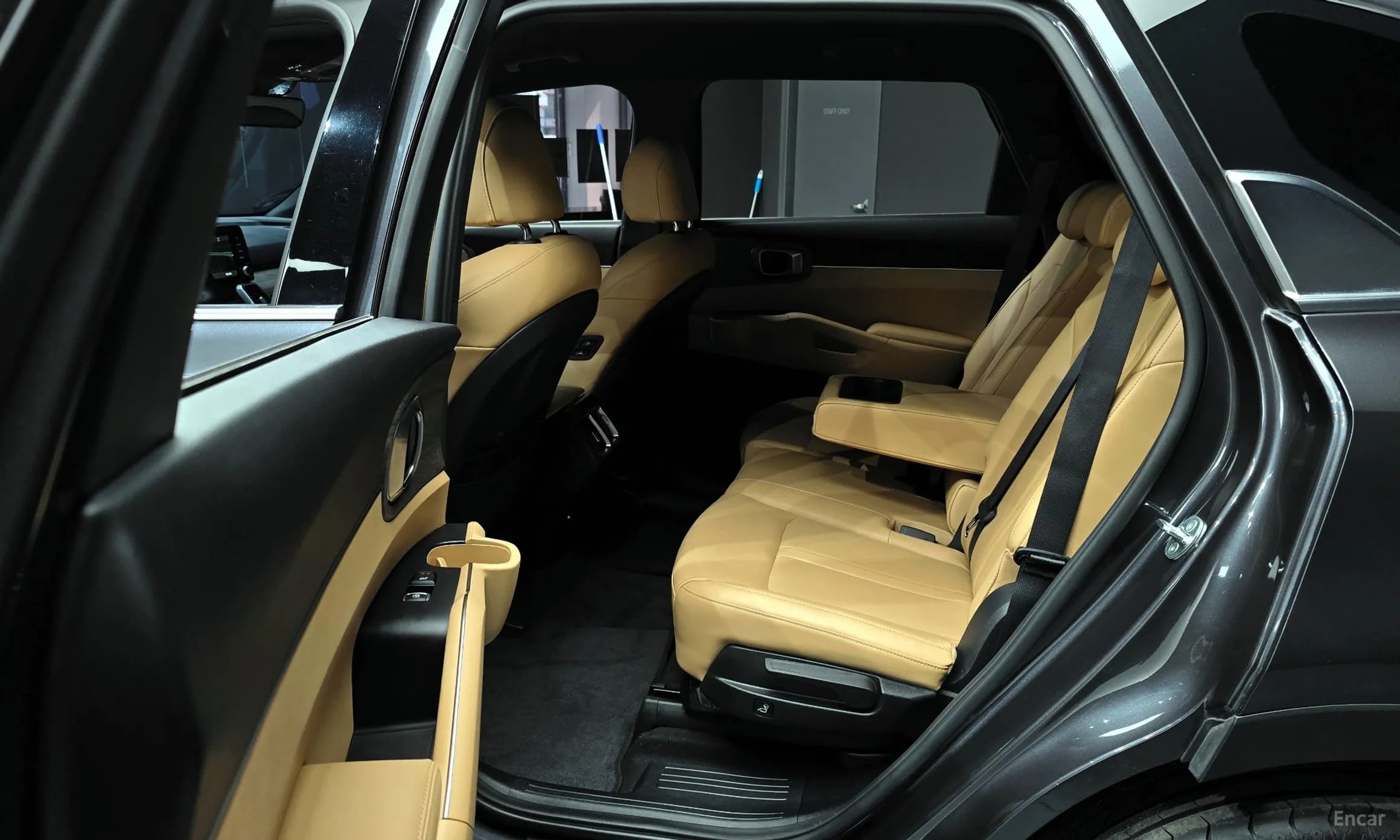 Sorento 4th generation