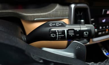 Sorento 4th generation