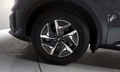 Sorento 4th generation