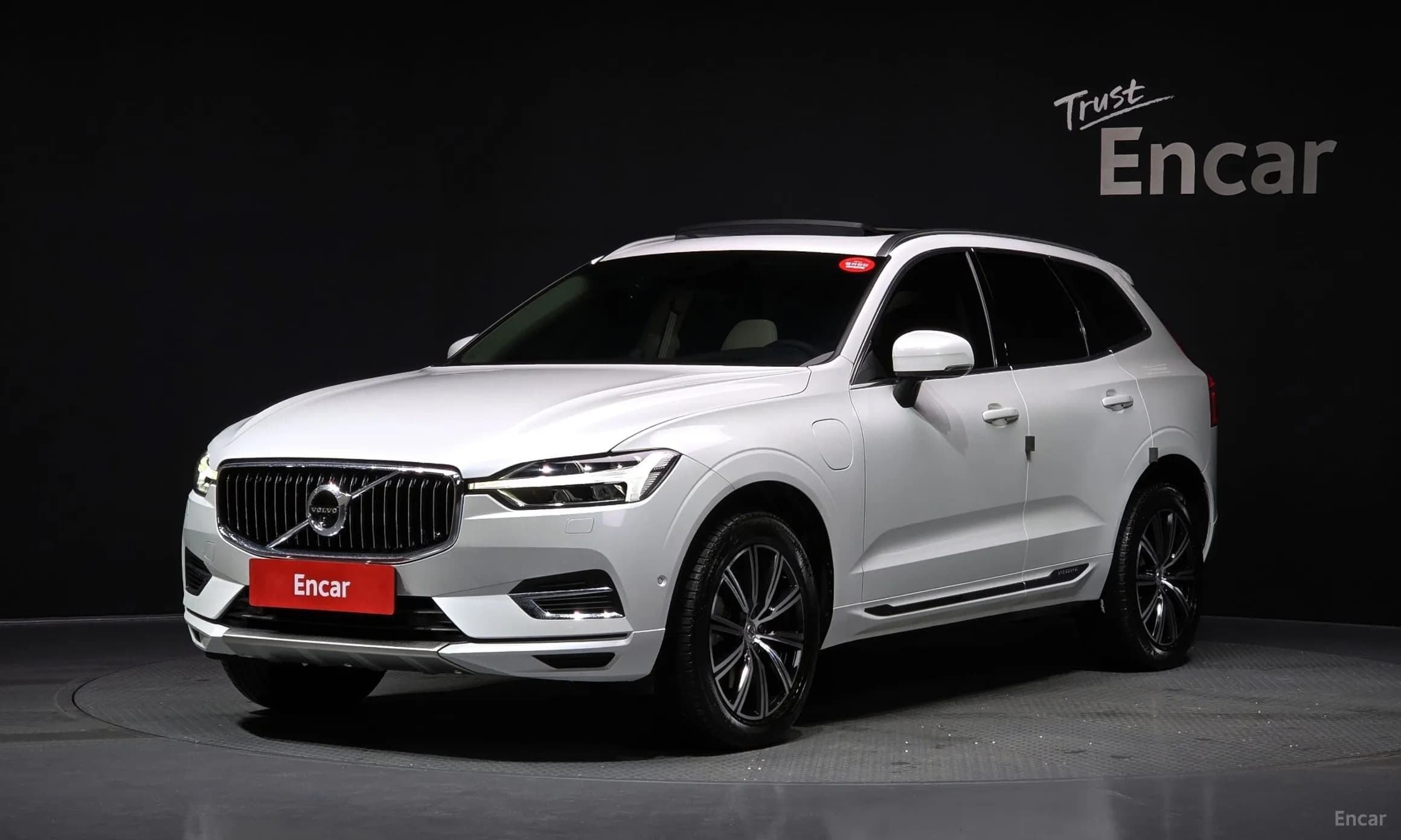 XC60 Gen 2