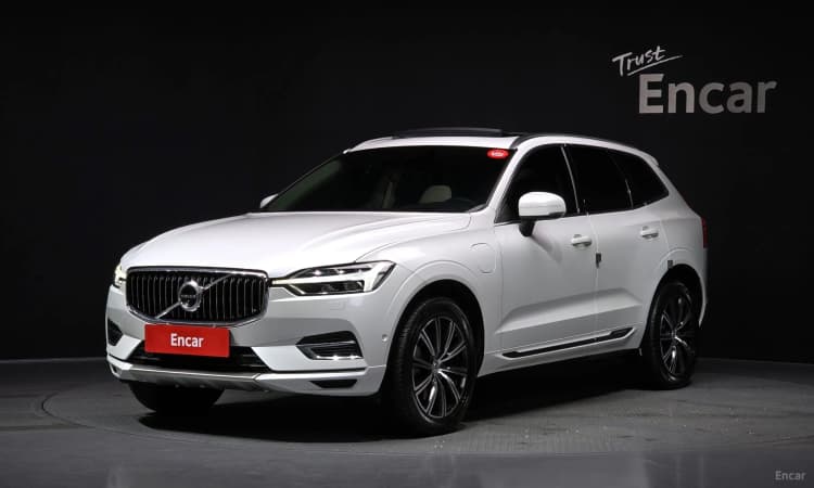 XC60 Gen 2