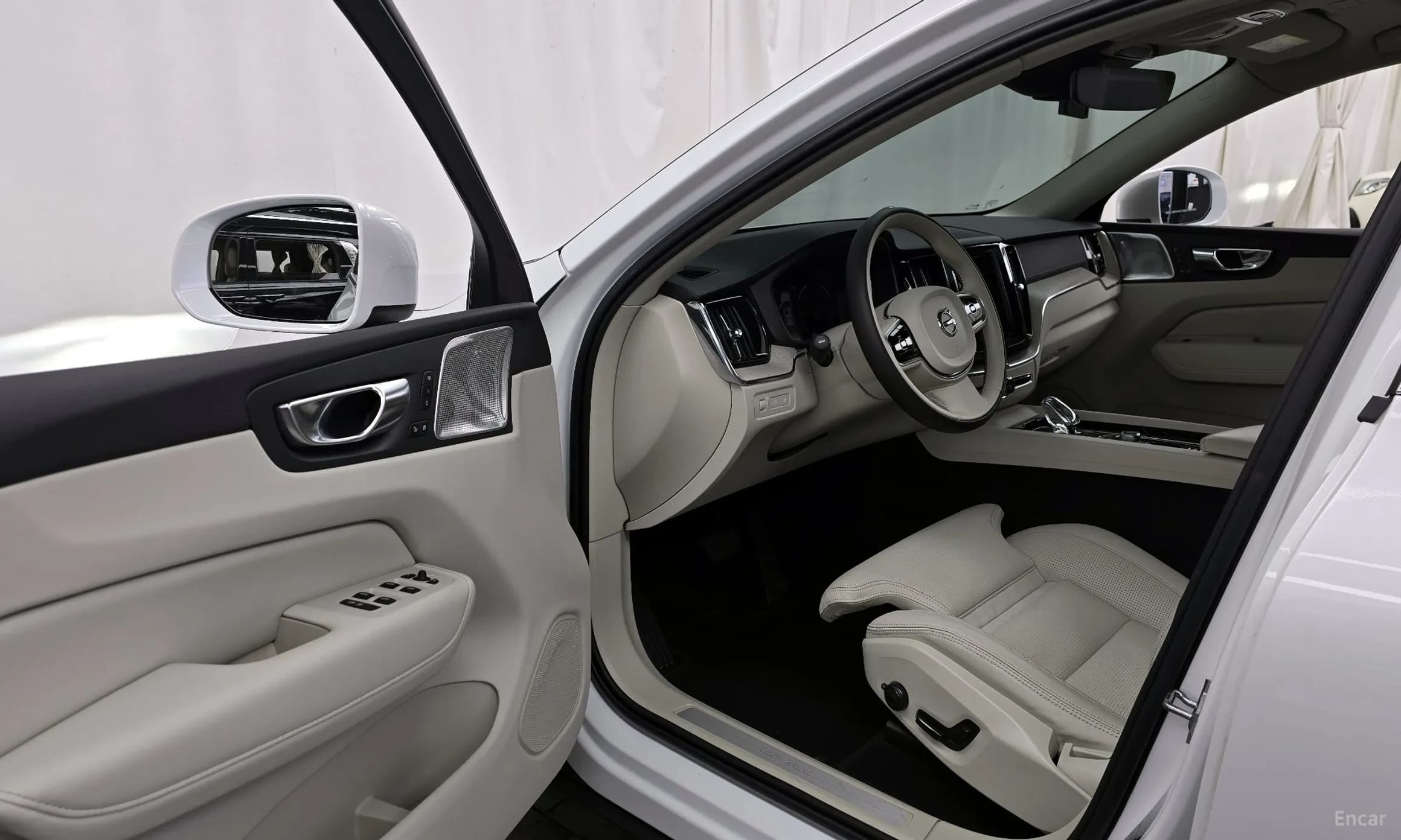 XC60 Gen 2