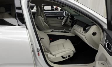 XC60 Gen 2