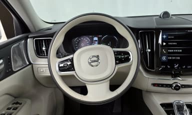 XC60 Gen 2