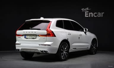XC60 Gen 2