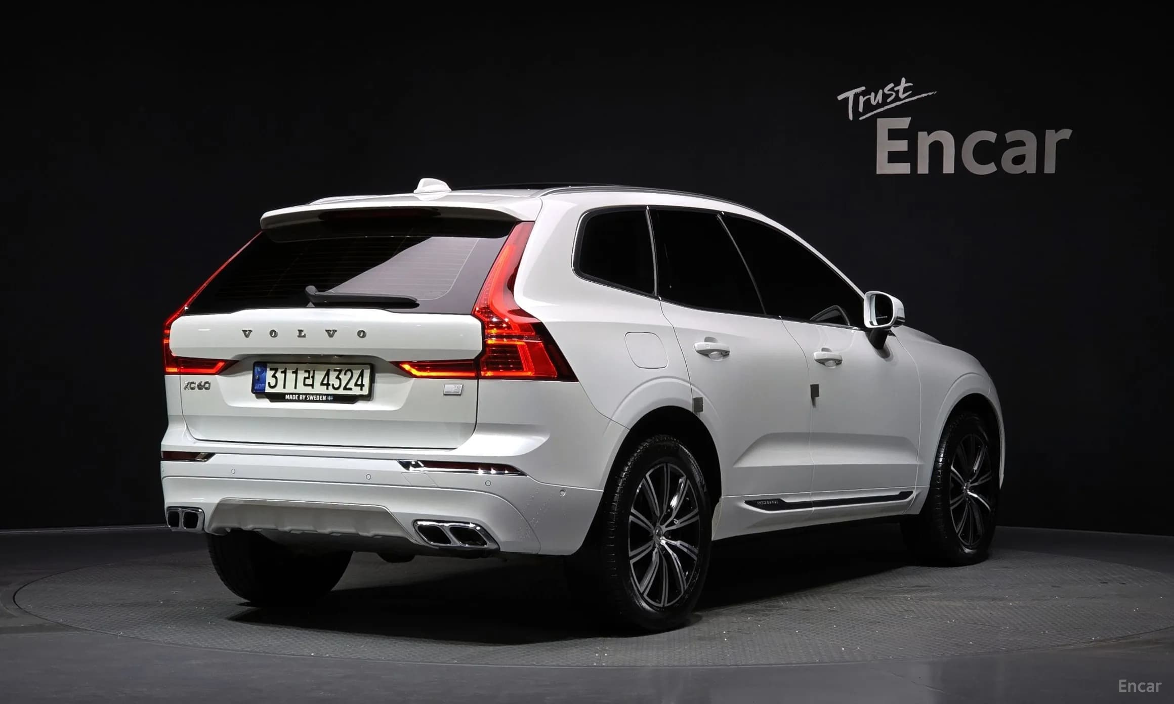XC60 Gen 2