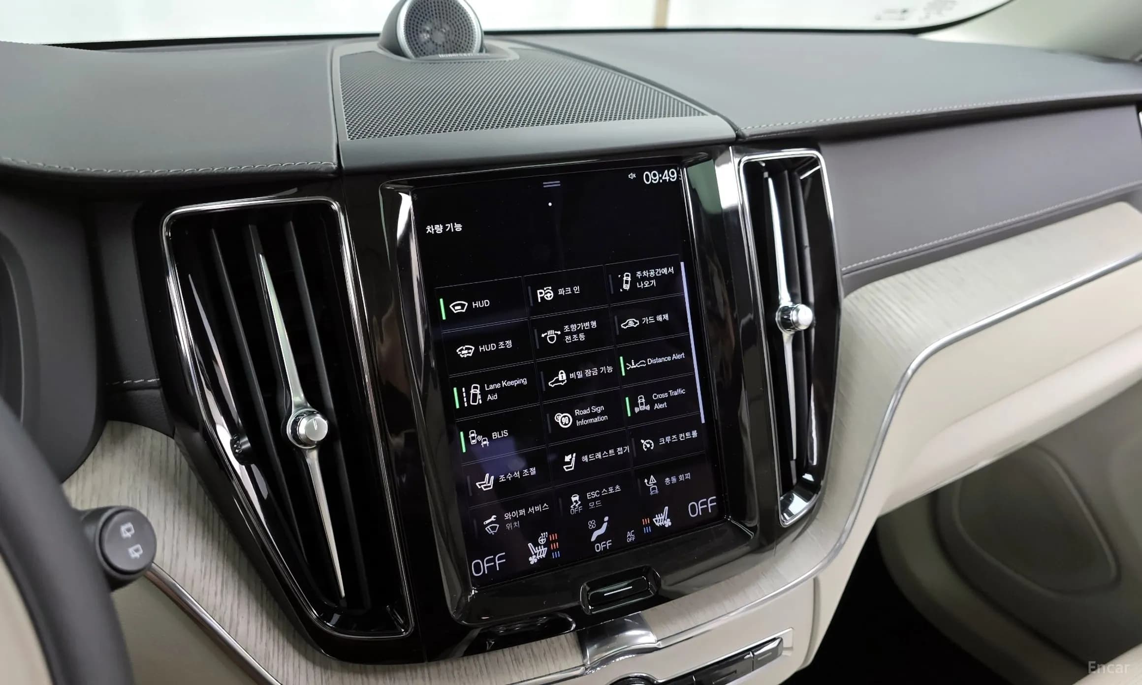 XC60 Gen 2