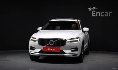XC60 Gen 2