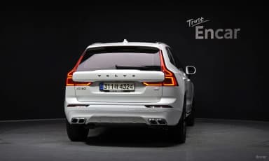XC60 Gen 2