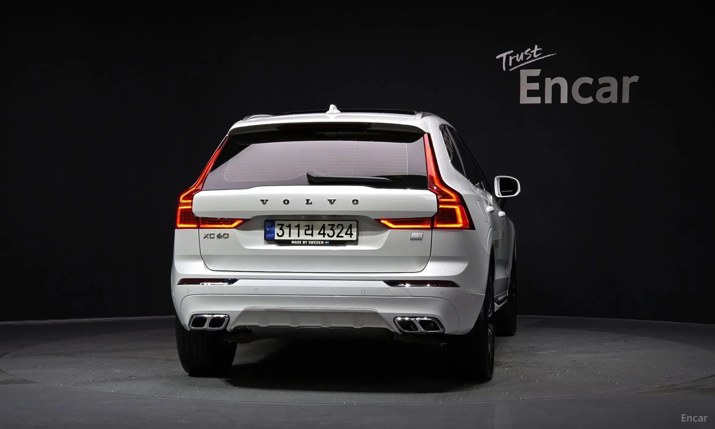 XC60 Gen 2