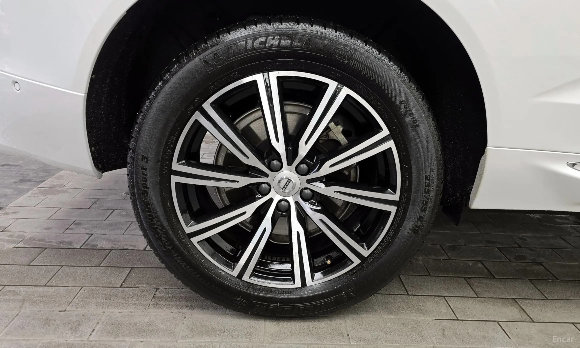 XC60 Gen 2