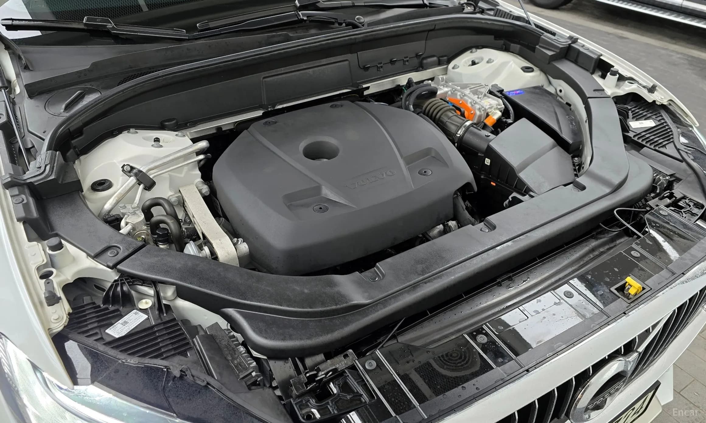 XC60 Gen 2
