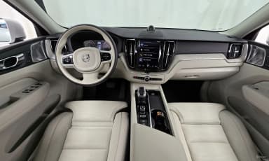 XC60 Gen 2