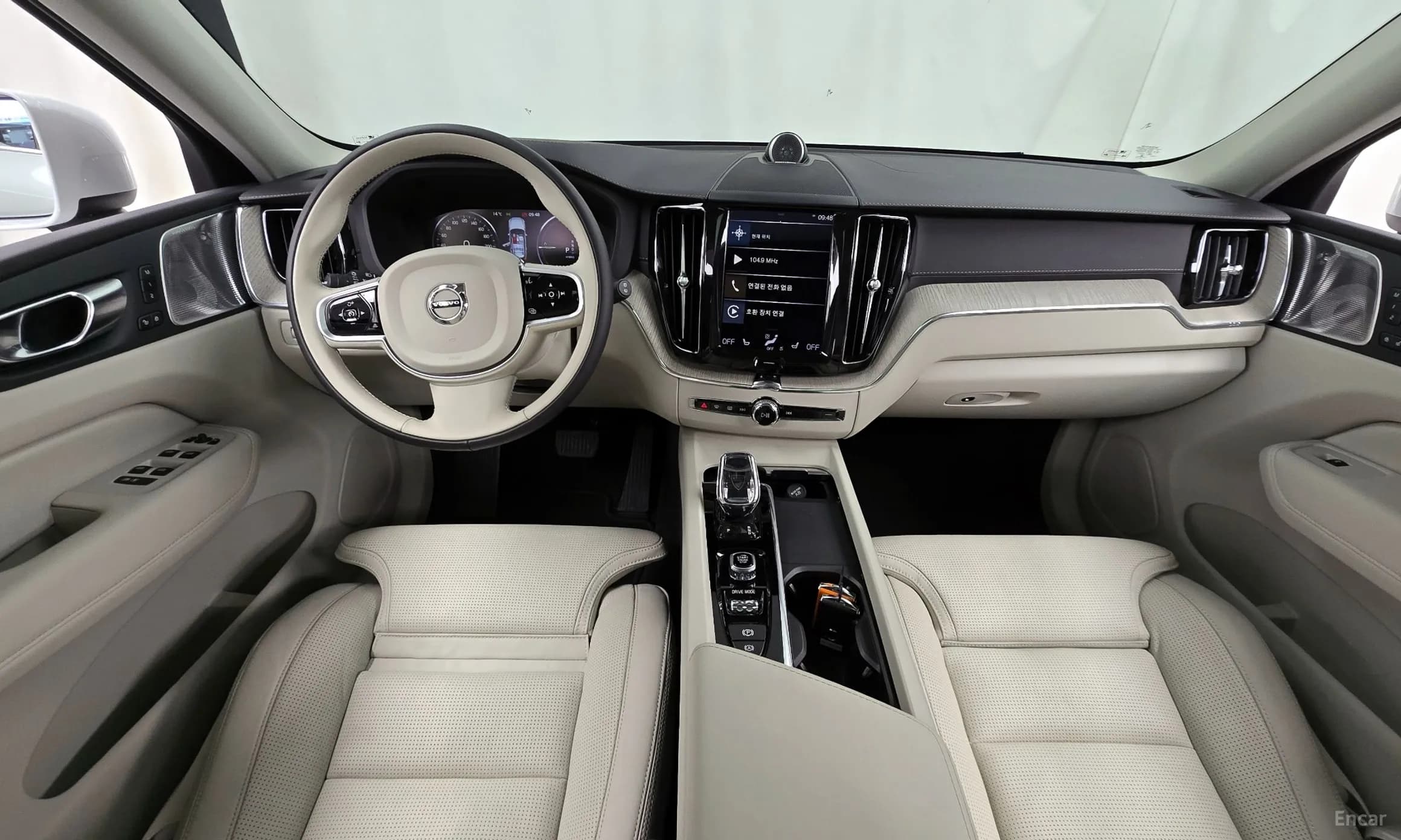 XC60 Gen 2