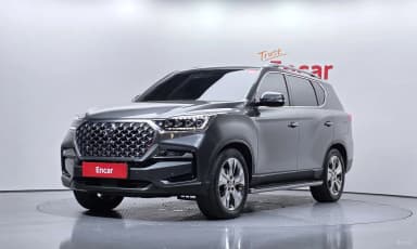 Rexton