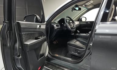 Rexton