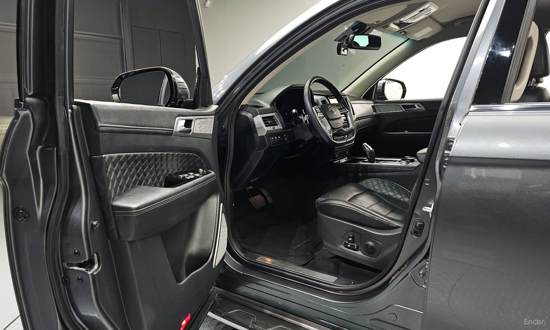 Rexton