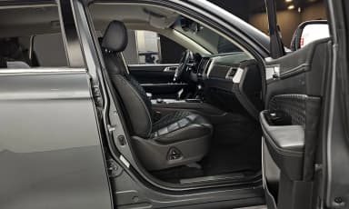 Rexton