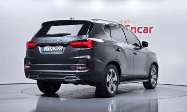Rexton