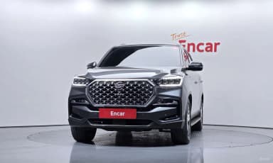 Rexton