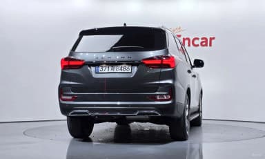 Rexton