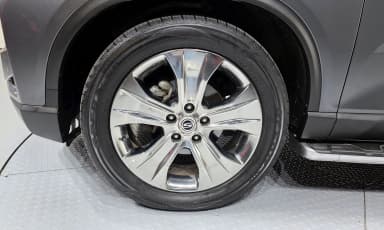 Rexton