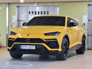Urus